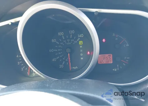 2008 Mazda Cx-7 Touring из США, поврежденный, VIN JM3ER29L780211283